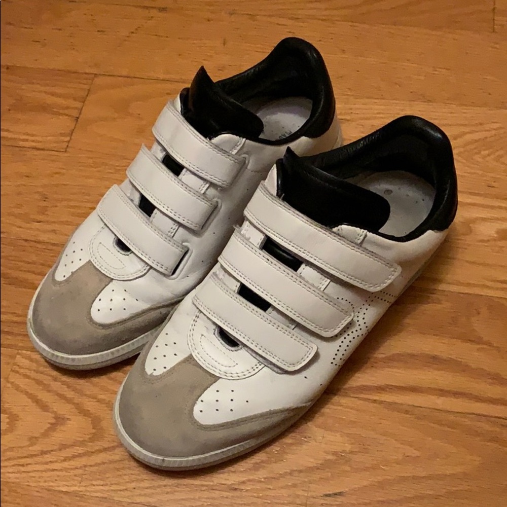 Isabel Marant Beth sneaker